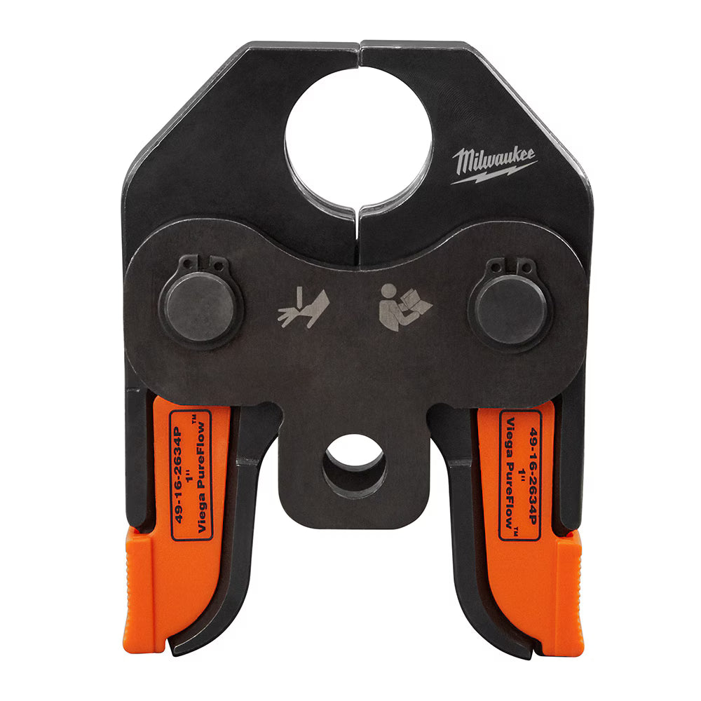 Viega PureFlow™ Jaw for M18™ Short Throw Press Tool