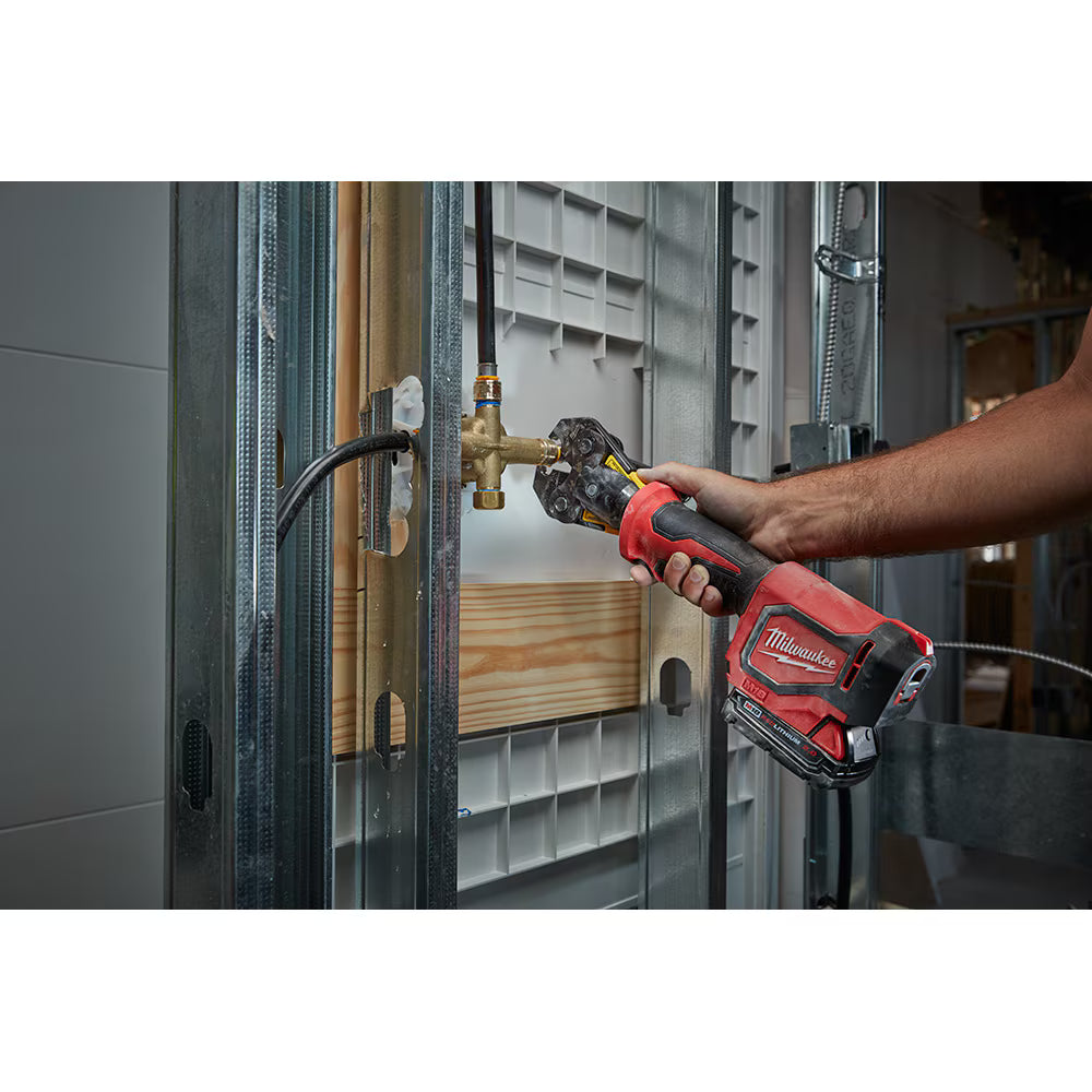 Viega PureFlow™ Jaw for M18™ Short Throw Press Tool