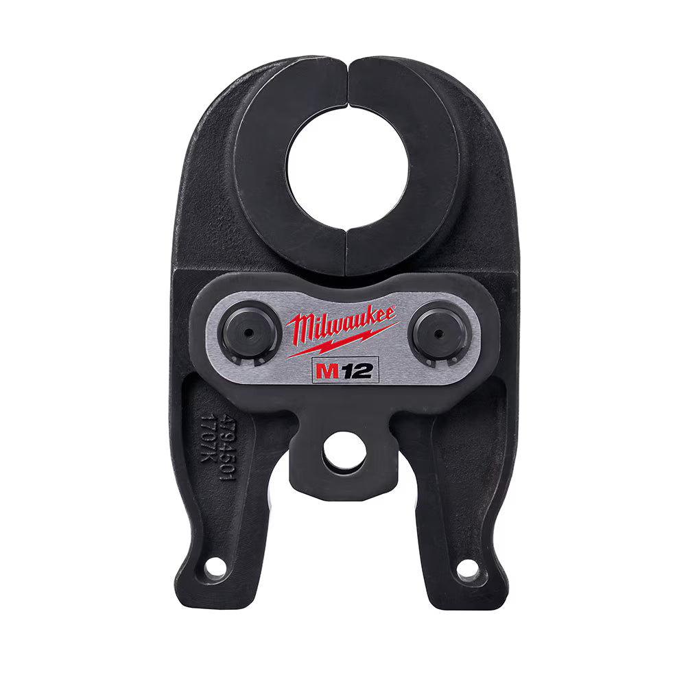 IPS-P Press Jaw for M12™ FORCE LOGIC™ Press Tool
