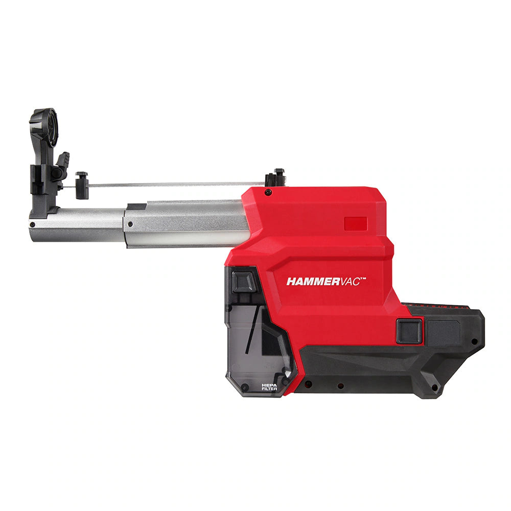 M18 FUEL™ 1-1/8" SDS Plus Rotary Hammer w/ ONE-KEY™