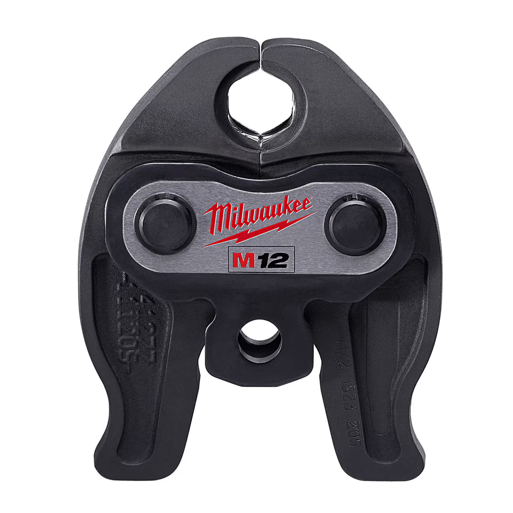 CTS-V Press Jaw for M12™ FORCELOGIC™ Press Tool