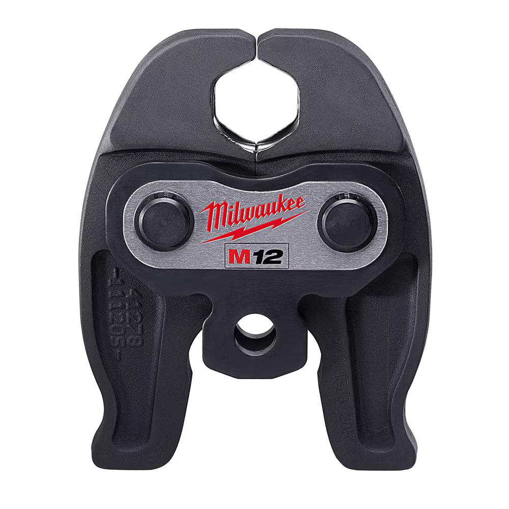 CTS-V Press Jaw for M12™ FORCELOGIC™ Press Tool