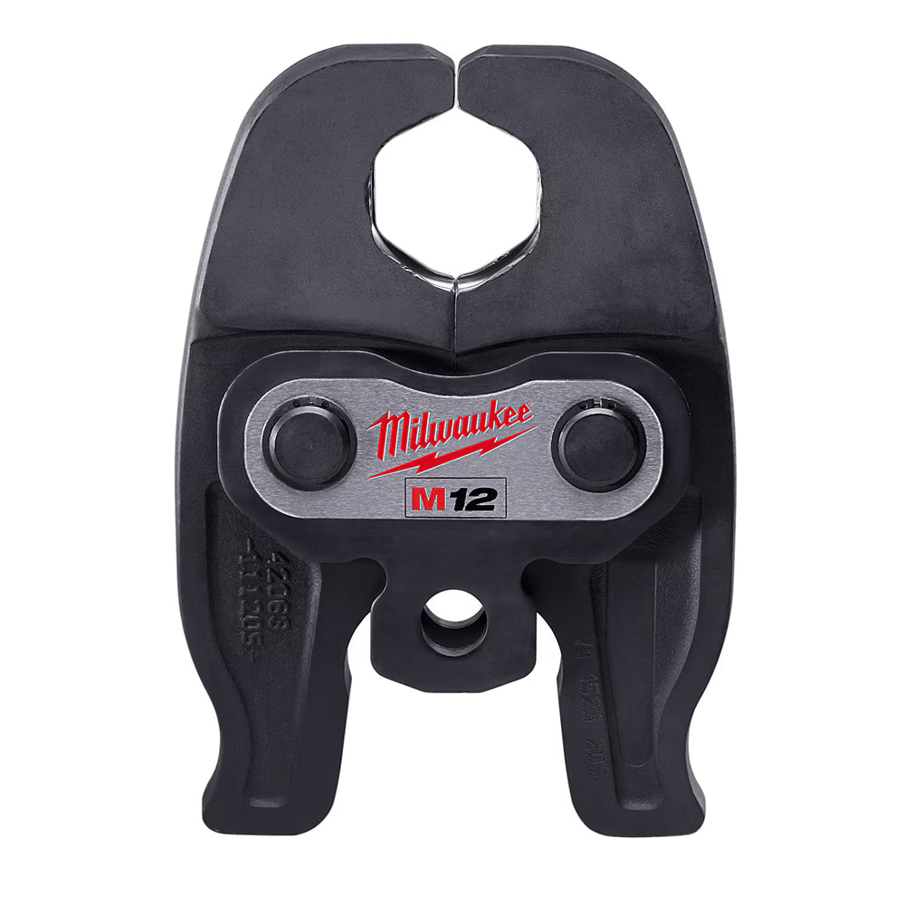 CTS-V Press Jaw for M12™ FORCELOGIC™ Press Tool