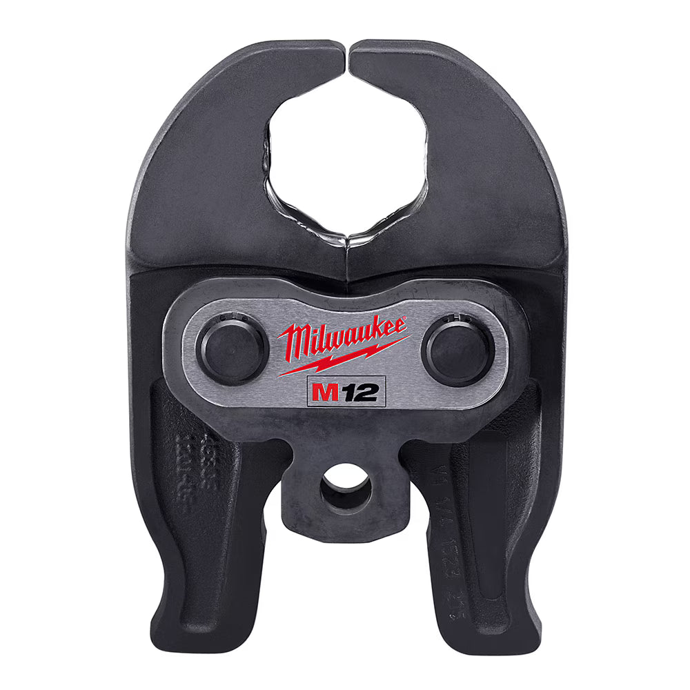 CTS-V Press Jaw for M12™ FORCELOGIC™ Press Tool