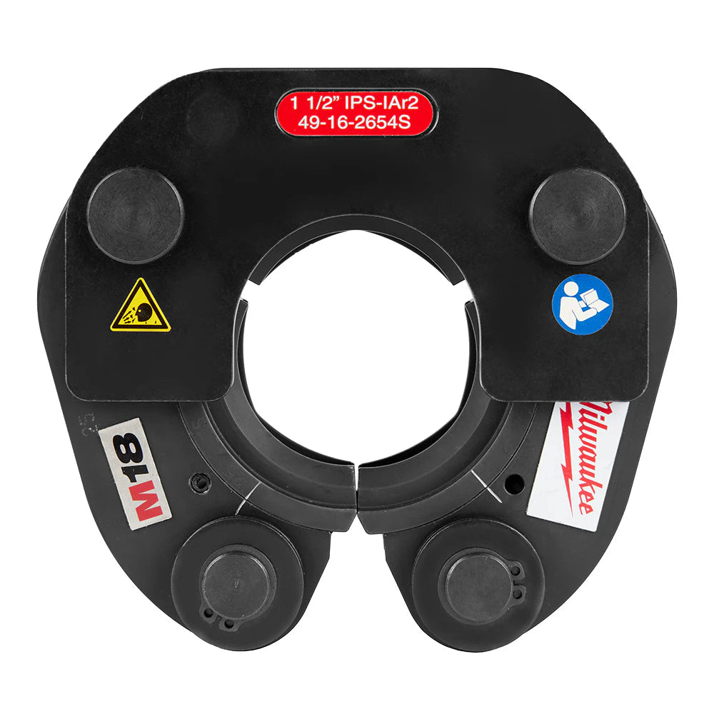 IPS Press RingS for M18™ FORCE LOGIC™ Long Throw Press Tool