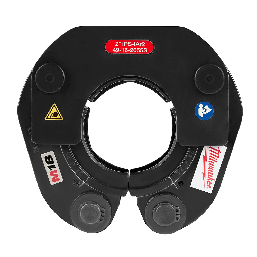 IPS Press RingS for M18™ FORCE LOGIC™ Long Throw Press Tool