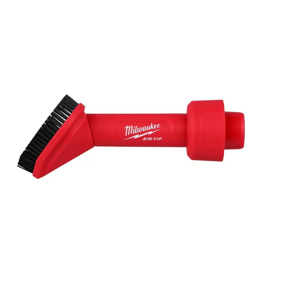 AIR-TIP Rotating Corner Brush Tool
