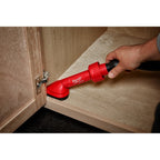AIR-TIP Rotating Corner Brush Tool