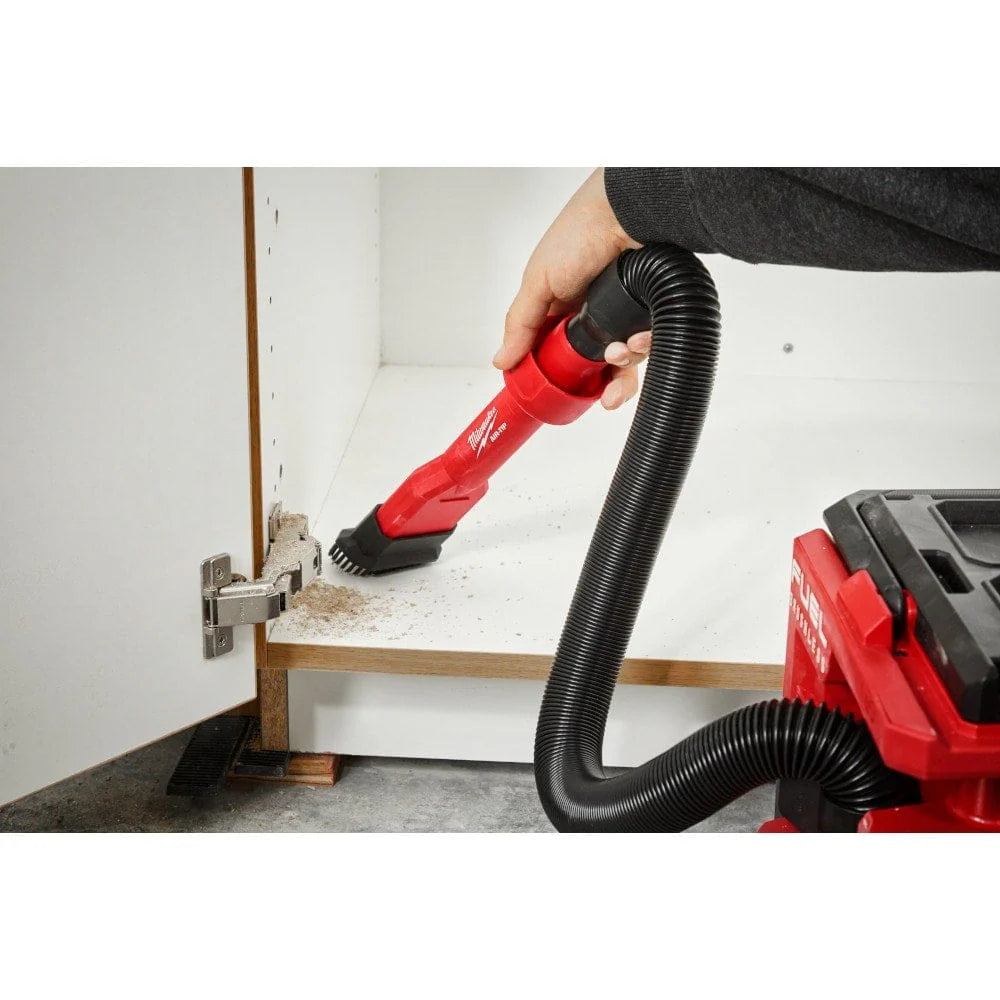 AIR-TIP™ 2-in-1 Utility Brush Tool