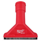 AIR-TIP™ 2-1/2" Rocking Utility Nozzle w/ Brushes