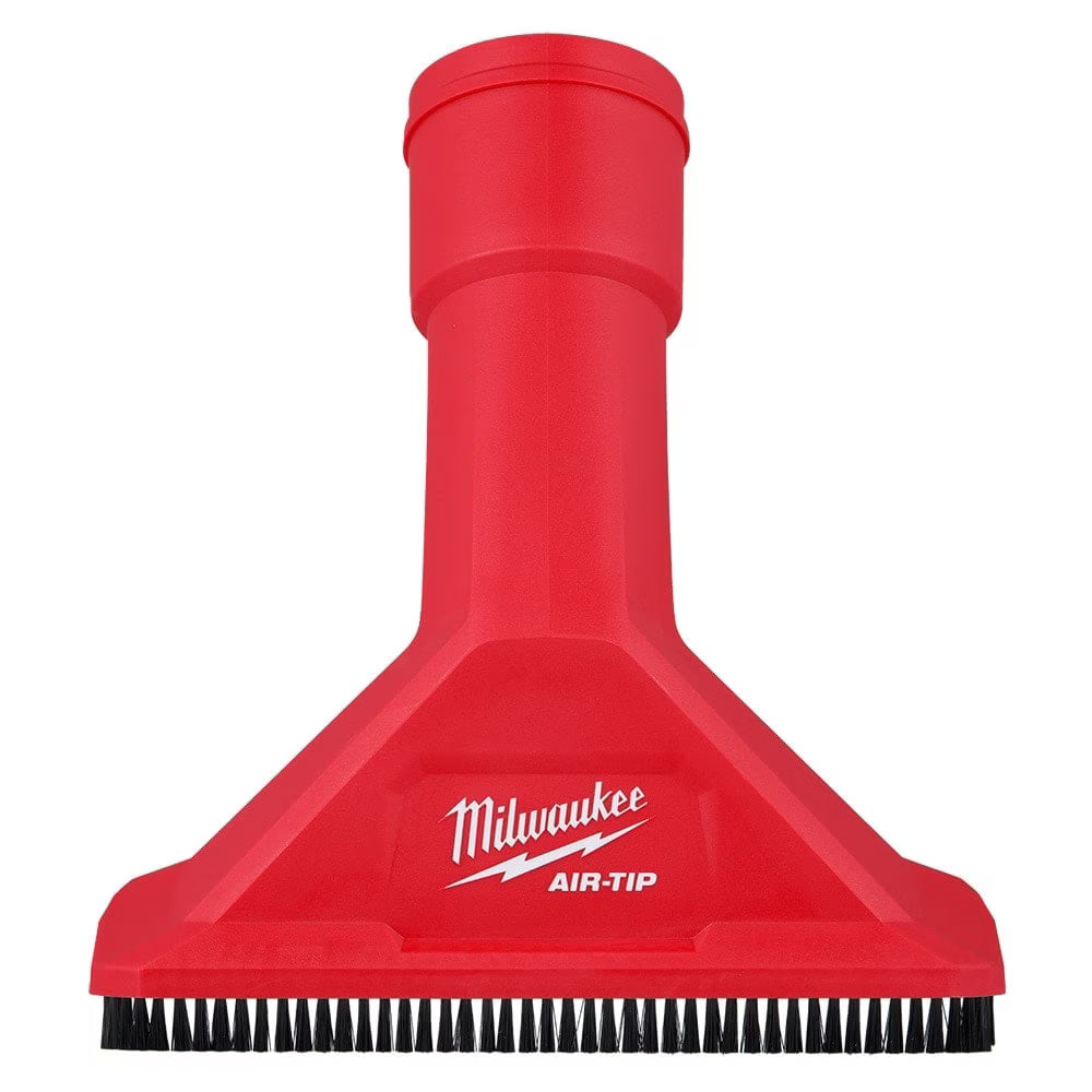 AIR-TIP™ 2-1/2" Rocking Utility Nozzle w/ Brushes