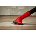 AIR-TIP™ 2-1/2" Rocking Utility Nozzle w/ Brushes