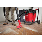 AIR-TIP™ 2-1/2" Rocking Utility Nozzle w/ Brushes