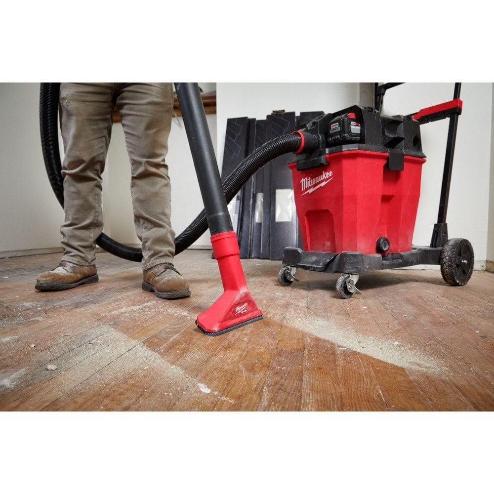 AIR-TIP™ 2-1/2" Rocking Utility Nozzle w/ Brushes