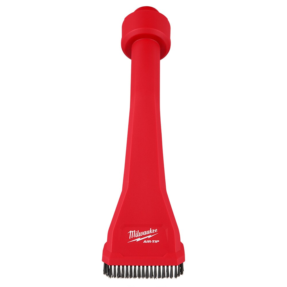 Milwaukee AIR-TIP Claw Utility Nozzle with  Brushes | 49-90-2040