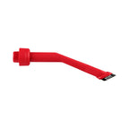 Milwaukee AIR-TIP Claw Utility Nozzle with  Brushes | 49-90-2040