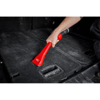 Milwaukee AIR-TIP Claw Utility Nozzle with  Brushes | 49-90-2040