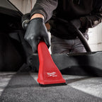 Milwaukee AIR-TIP Claw Utility Nozzle with  Brushes | 49-90-2040