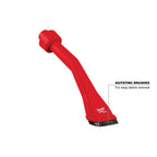 Milwaukee AIR-TIP Claw Utility Nozzle with  Brushes | 49-90-2040
