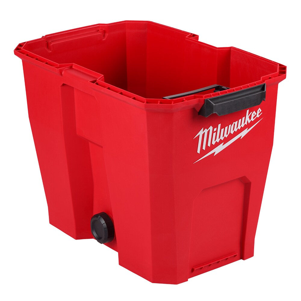 NEXUS™ 12 Gallon Wet/Dry Vacuum Tank