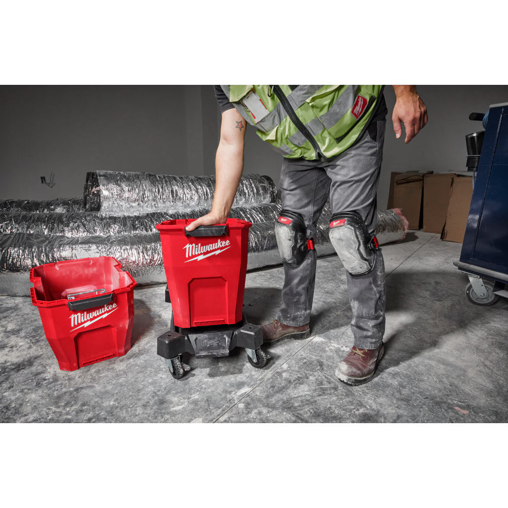 NEXUS™ 9 Gallon Wet/Dry Vacuum Tank