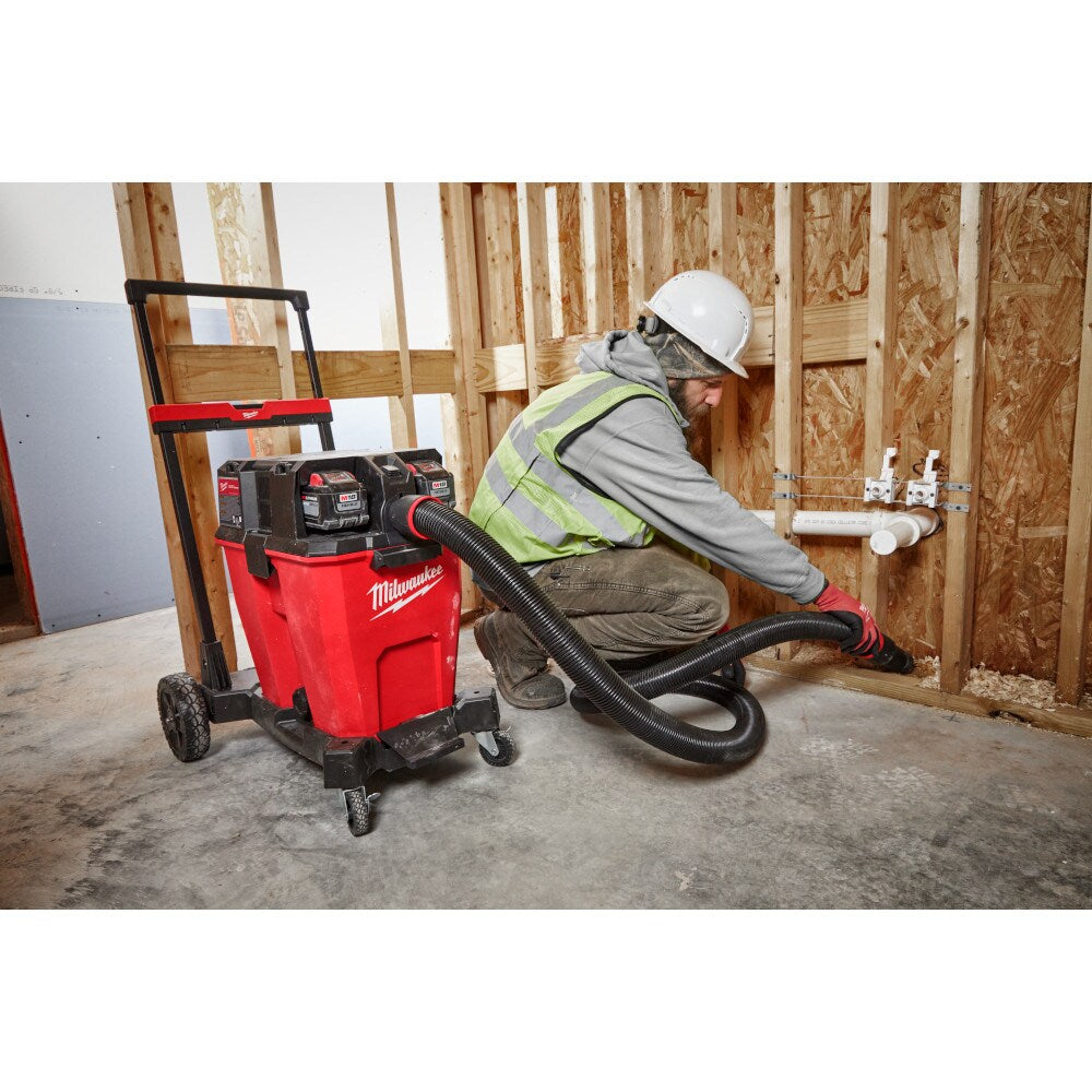 NEXUS™ 12 Gallon Wet/Dry Vacuum Tank