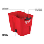 NEXUS™ 12 Gallon Wet/Dry Vacuum Tank