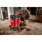 NEXUS™ 12 Gallon Wet/Dry Vacuum Tank