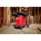 NEXUS™ 12 Gallon Wet/Dry Vacuum Tank