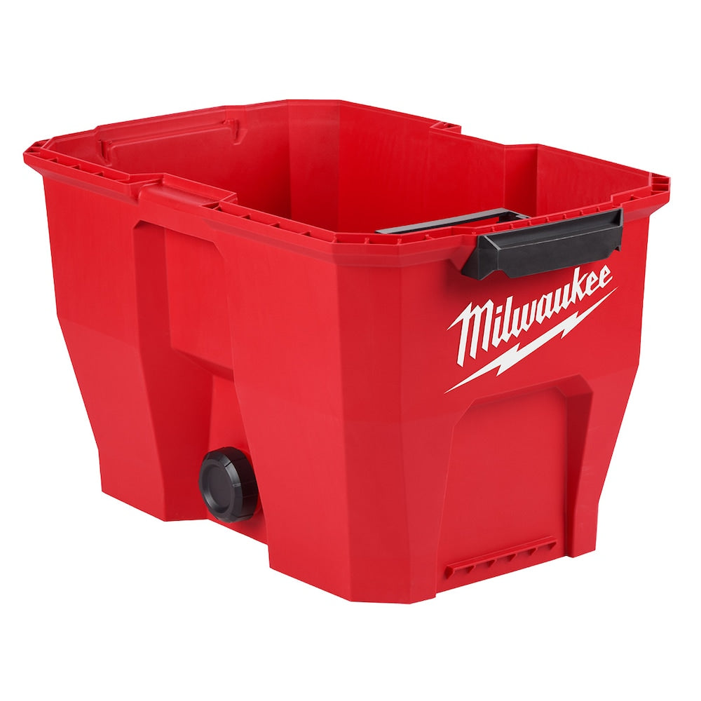 NEXUS™ 9 Gallon Wet/Dry Vacuum Tank