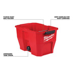 NEXUS™ 9 Gallon Wet/Dry Vacuum Tank
