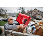 NEXUS™ 9 Gallon Wet/Dry Vacuum Tank
