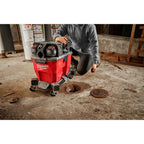 NEXUS™ 9 Gallon Wet/Dry Vacuum Tank