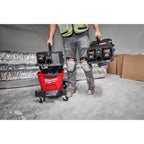 M18 FUEL™ Dual Battery Wet/Dry Vacuum Motor Head