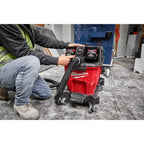 M18 FUEL™ Dual Battery Wet/Dry Vacuum Motor Head