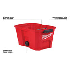 NEXUS™ 6 Gallon Wet/Dry Vacuum Tank