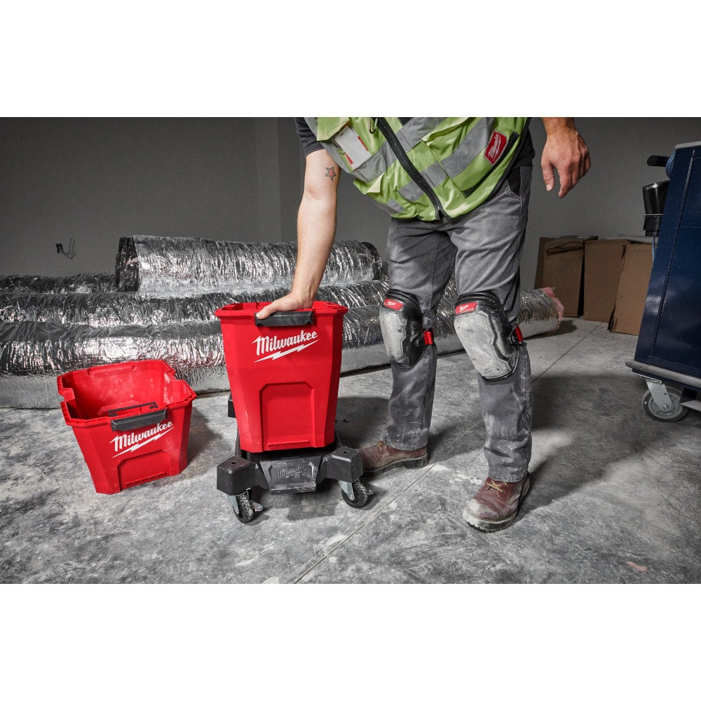 NEXUS™ 6 Gallon Wet/Dry Vacuum Tank