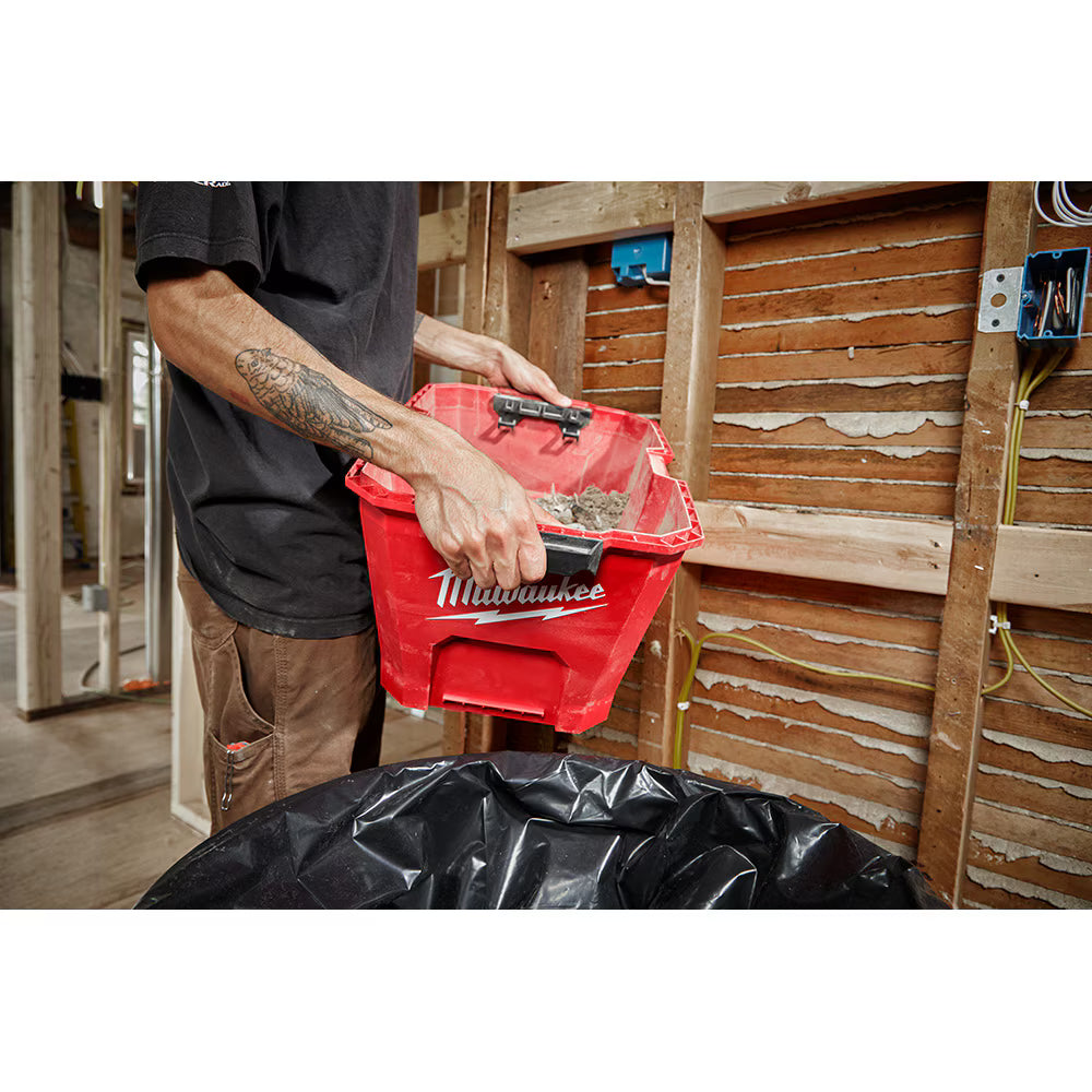 NEXUS™ 6 Gallon Wet/Dry Vacuum Tank