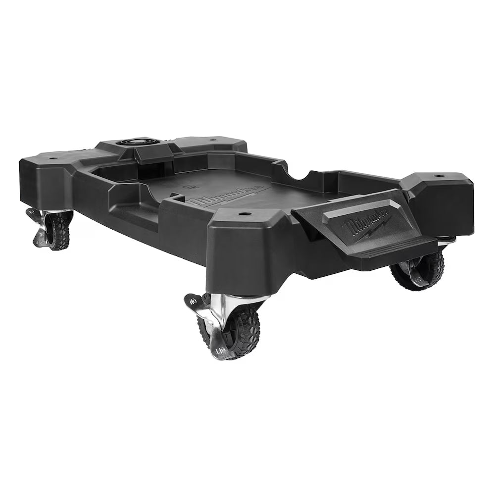 NEXUS™ Wet/Dry Vacuum Cart
