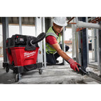 NEXUS™ Wet/Dry Vacuum Cart