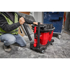 NEXUS™ Wet/Dry Vacuum Cart