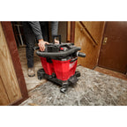 NEXUS™ Wet/Dry Vacuum Cart