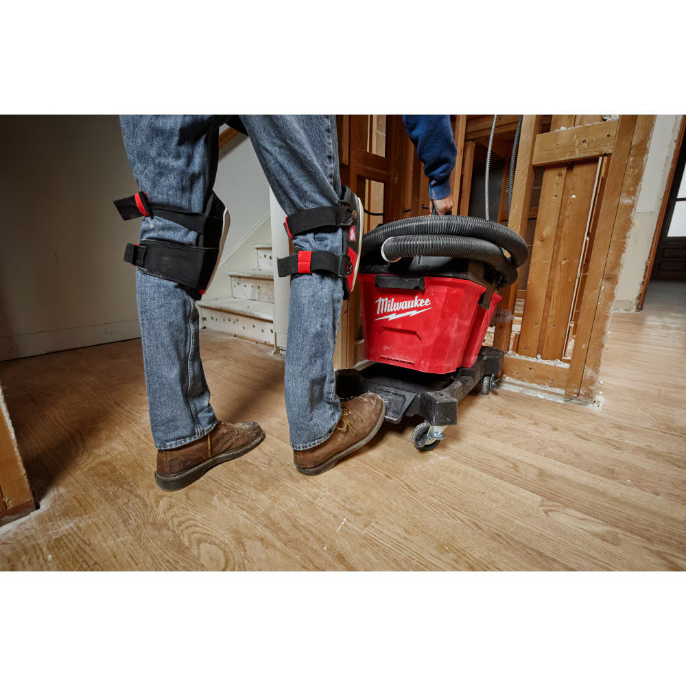 NEXUS™ Wet/Dry Vacuum Cart