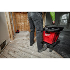 NEXUS™ Wet/Dry Vacuum Cart