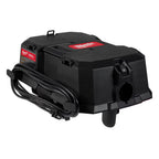 NEXUS™ 6.5 Peak HP Wet/Dry Vacuum Motor Head