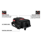 NEXUS™ 6.5 Peak HP Wet/Dry Vacuum Motor Head