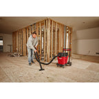NEXUS™ 6.5 Peak HP Wet/Dry Vacuum Motor Head