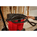NEXUS™ 6.5 Peak HP Wet/Dry Vacuum Motor Head