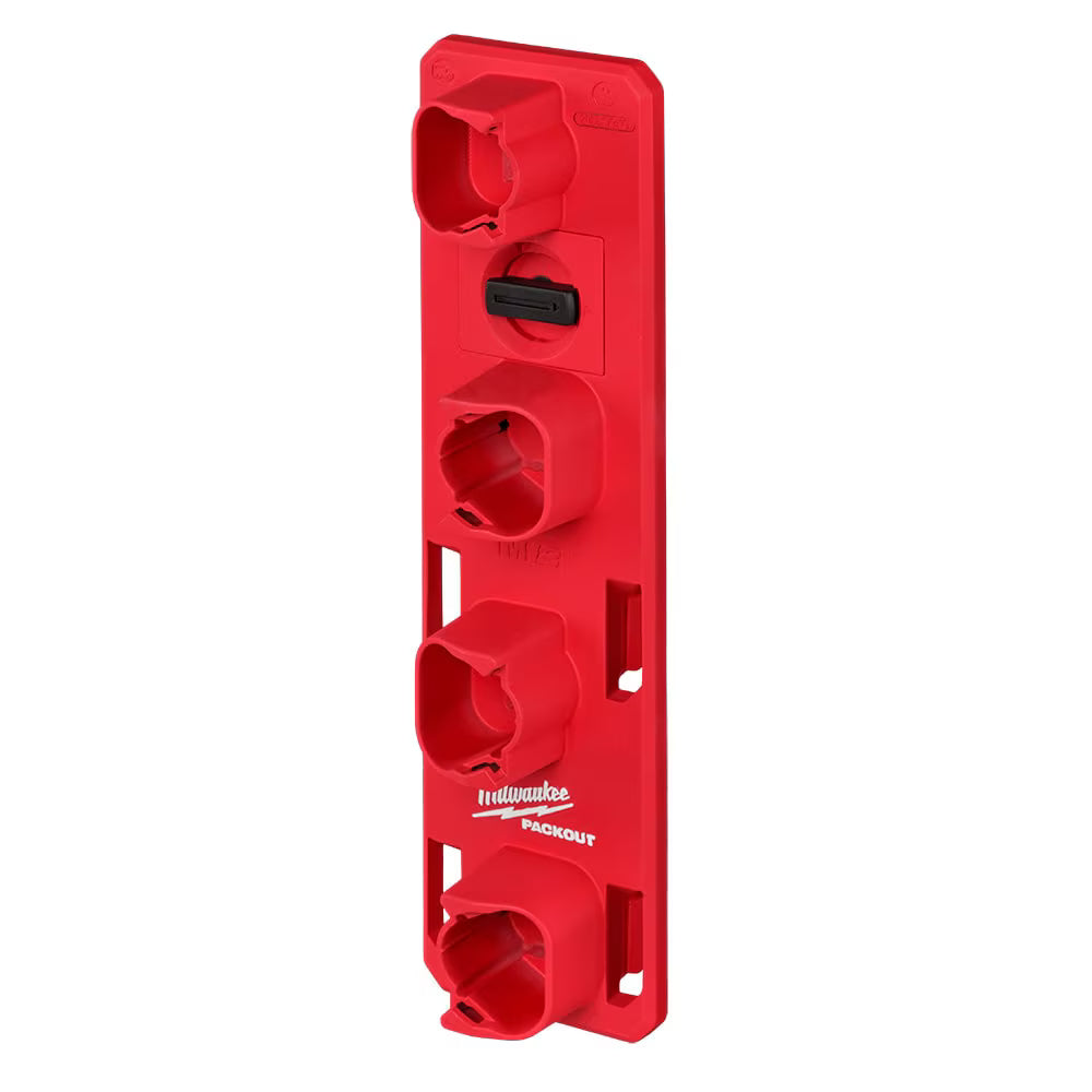 Milwaukee PACKOUT M12 Battery Rack | 48-22-8338