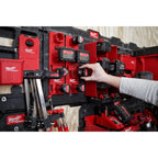 Milwaukee PACKOUT M12 Battery Rack | 48-22-8338